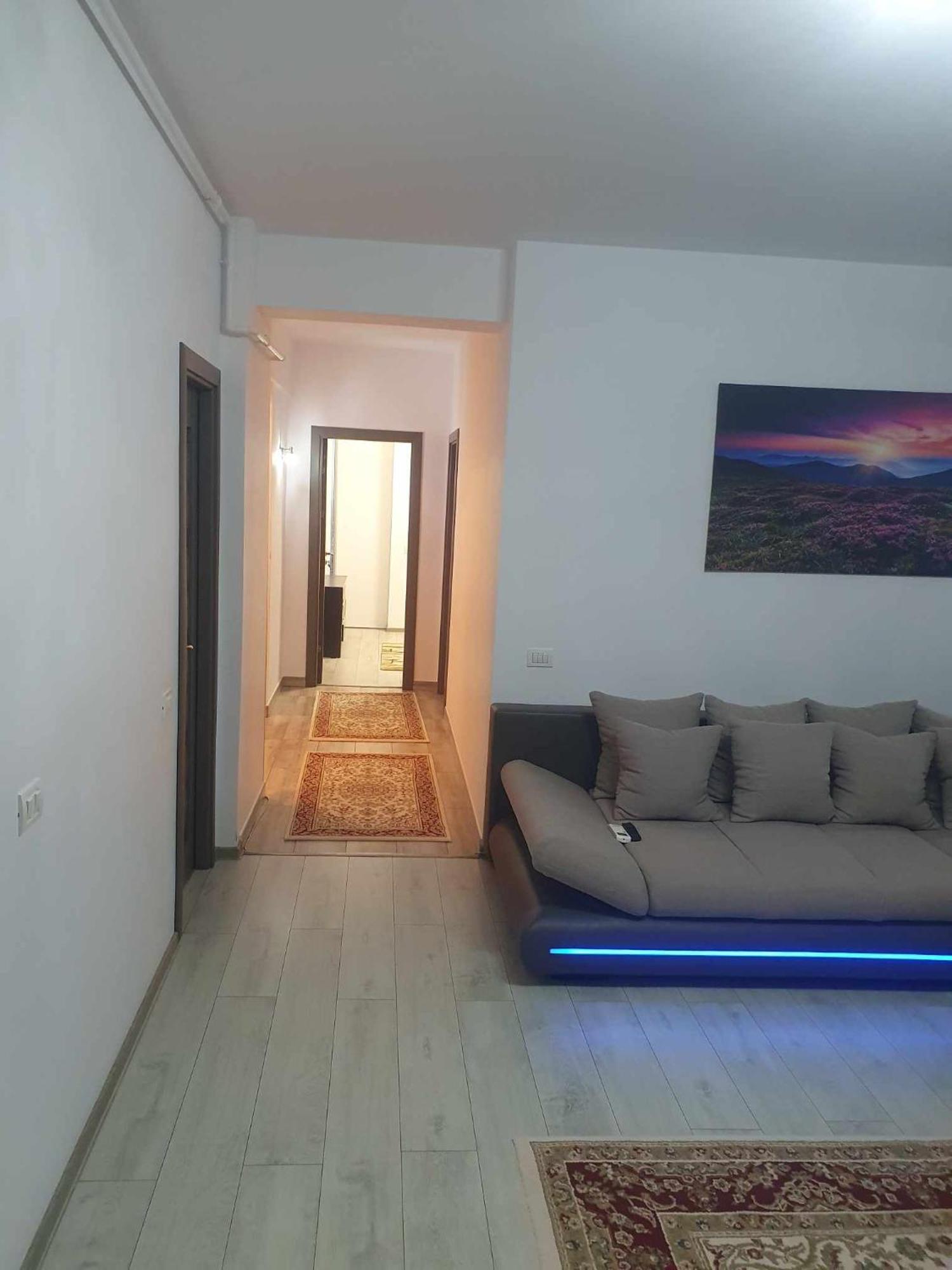 Sys Apartament Constanta Exterior photo